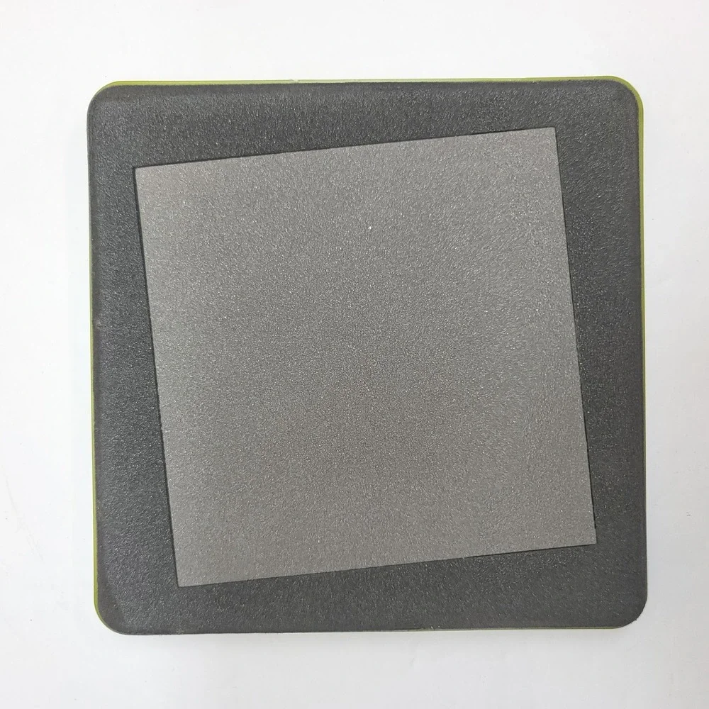 AccuQuilt but square size